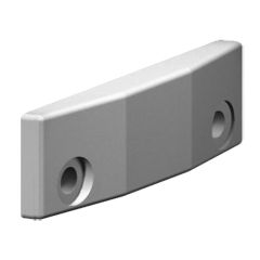 WEDGE RIVET 3MM