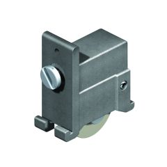 I/LOCK ADJ CARRIAGE 25KG BLACK