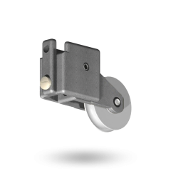 ADJUSTABLE ROLLER AL DOORS 25KG DP