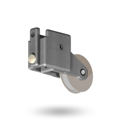 STD S/S DOOR ROLLER HD 50K