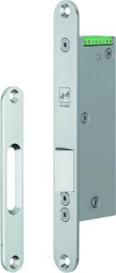 12-24VDC 351M FAIL SAFE MOTORISED LOCK
