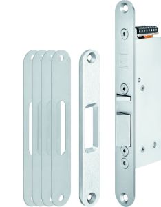 12VDC 351U FAIL SAFE SOLENOID LOCK