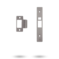 3570 SERIES FINISH KIT - STRIKE, FACE PLATE & SCREWS