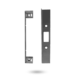 3571 SERIES - MORTICE LOCK REBATE KIT FOR 3571 DEADLOCKS