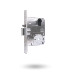 SELECTOR MKII PRIMARY NIGHTLATCH 60MM MORTISE LOCK STAINLESS STEEL