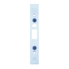 COVER PLATE KIT TO SUIT 3772 ES2100 - TIMBER DOOR APPLICATIONS STAINLESS STEEL