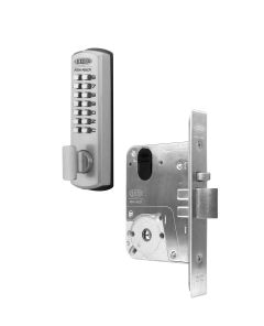 SELECTOR MKII MECH DIGITAL CONVERSION KIT - 60MM SATIN CHROME