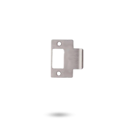 STRIKE LONG LIP - 47MM STAINLESS STEEL