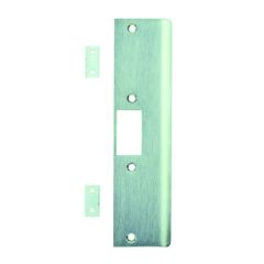 STRIKE RETROFIT KIT TO SUIT SELECTOR 3780 SATIN CHROME