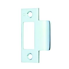 STRIKE STANARD LIP - 32MM STAINLESS STEEL