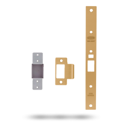 CONVERSION KIT TO SUIT SELECTOR 3780 - TIMBER APPLICATIONS ANTIQUE COPPER