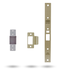 CONVERSION KIT TO SUIT SELECTOR 3780 - TIMBER APPLICATIONS AGED BRASS