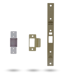 CONVERSION KIT TO SUIT SELECTOR 3780 - TIMBER APPLICATIONS OIL RUBBED BRONZE