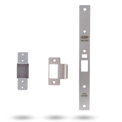 CONVERSION KIT TO SUIT SELECTOR 3780 - TIMBER APPLICATIONS STAINLESS STEEL