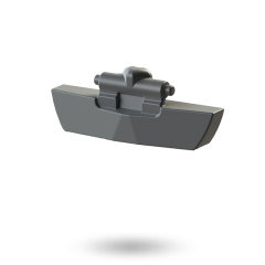 CONFIX WINDOW FASTENER FLAP - 8MM