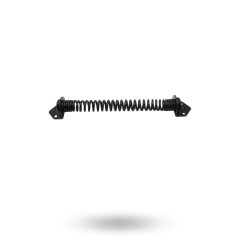DD TECH WOOD GATE SPRING - 279MM BLACK