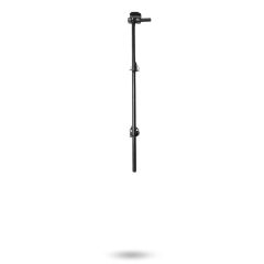 DD TECH WOOD DROP BOLT - 609MM BLACK