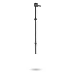 DD TECH WOOD DROP BOLT - 1016MM BLACK