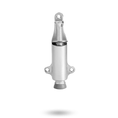 ROCKWOOD SPRING LOADED PLUNGER STOP