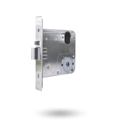SELECTOR MKII PRIMARY ESCAPE 89MM MORTISE LOCK STAINLESS STEEL