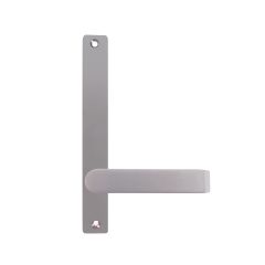 INT SQ END PLATE - LEVER 59 ONLY