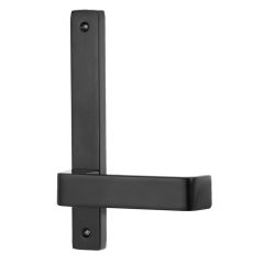 INT SQ END PLATE - LEVER 90 ONLY
