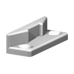 WEDGE VENTILATION