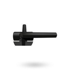 ARIA VENTING WEDGELESS 6MM RH BLACK