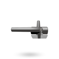 ARIA VENTING W/LSS LH 8mm FLAP