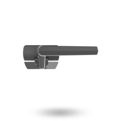 ARIA CONFIX WINDOW FASTENER LOW PROFILE 5.5MM FLAP RH