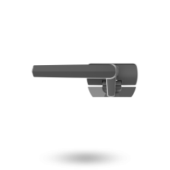 ARIA CONFIX WINDOW FASTENER LOW PROFILE 8.0MM FLAP LH