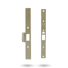 5782/6782 REBATE KIT ANTICLOCKWISE AGED BRASS