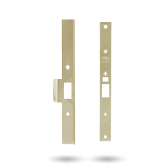 5782/6782 REBATE KIT ANTICLOCKWISE ARCHITECTURAL BRONZE UNLACQUER