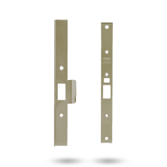 5782/6782 REBATE KIT CLOCKWISE AGED BRASS