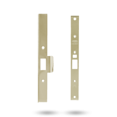 5782/6782 REBATE KIT CLOCKWISE ARCHITECTURAL BRONZE UNLACQUER