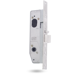 SELECTOR PRIMARY ESCAPE 30MM MORTISE LOCK - TO SUIT CORTEX STAINLESS STEEL