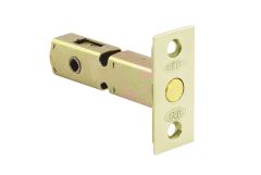6260 PRIVACY BOLT TP POLISHED BRASS