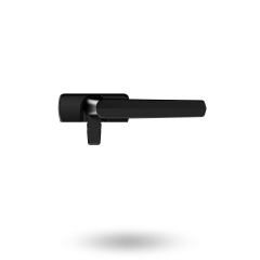 ARIA HELIXSEAL CONFIX WINDOW FASTENER HIGH PROFILE RH BLACK