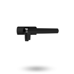 ARIA HELIXSEAL CONFIX WINDOW FASTENER DBLE TONGUE RH BLACK