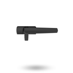 ARIA HELIXSEAL WINDOW FASTENER LOW PROFILE RH BLACK
