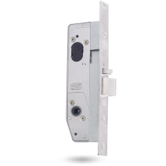 SELECTOR PRIMARY ESCAPE 38MM MORTISE LOCK - TO SUIT CORTEX STAINLESS STEEL