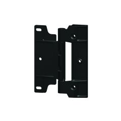 ASL AL HINGE SATIN CHROME
