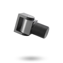 DD TECH SURECLOSE CENTRE MNT NON-SELF CLOSING HINGE WELD-ON SM