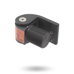 DD TECH SURECLOSE FLUSH MNT NON-SELF CLOSING HINGE WELD-ON SM ST90