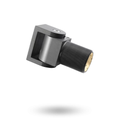 DD TECH SURECLOSE CENTRE MNT HINGE CLOSER WELD-ON 57