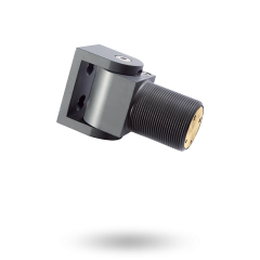 DD TECH SURECLOSE CENTRE MNT SAFETY HINGE CLOSER SCREW-ON 57SF