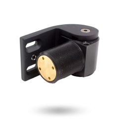 DD TECH SURECLOSE FLUSH MNT HYDRAULIC HINGE CLOSER SCREW-ON 57 AT90