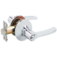SYMMETRY ENTRANCE SET VICINITY TP BRIGHT CHROME