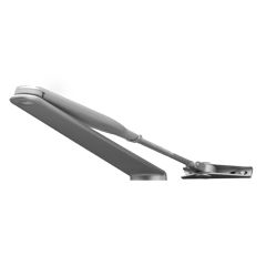 7714 SERIES FLAT ARM ASSEMBLY TO SUIT LIMITED HEAD ROOM