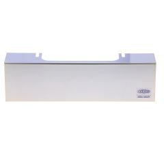 7726 SERIES COVER POLISHED STAINLESS STEEL
